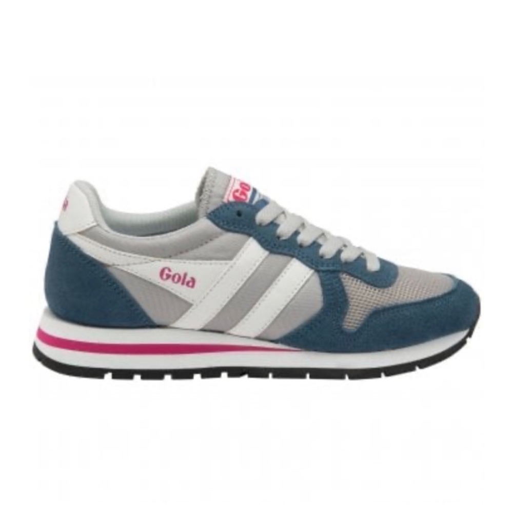 Gola classic women’s daytona trainer